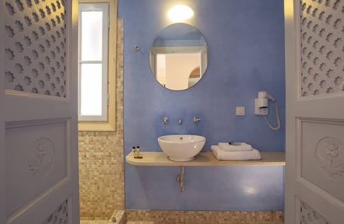 Spanokhorion Hotel | Red Tower Hotel Lefkada