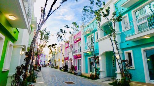 Hengchun House | RED Vacation Rental