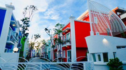 Hengchun House | RED Vacation Rental