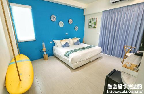 Hengchun House | RED Vacation Rental