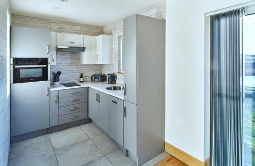 Lochaline Apartment | Red Watch Apartment