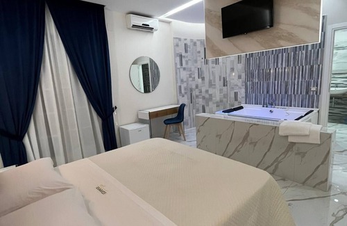 Lago Patria Hotel | Redamare Suite