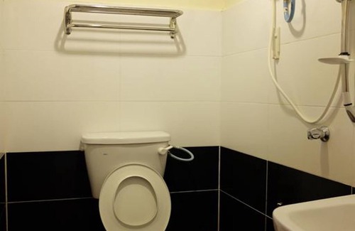 Redang Island Hotel | Redang De' Rimba Resort