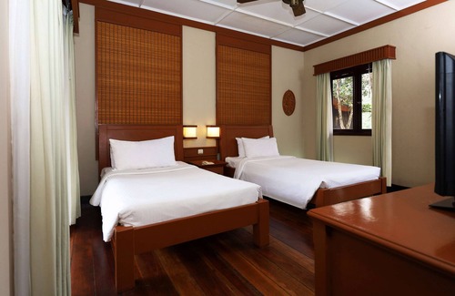 Redang Island Resort | Redang Island Resort