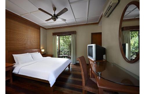 Redang Island Resort | Redang Island Resort