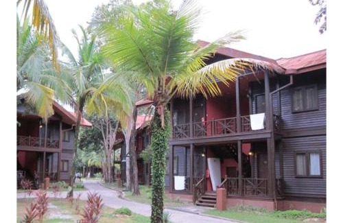 Redang Island Resort | Redang Island Resort