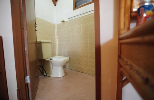 Redang Island Hotel | Redang Paradise Resort