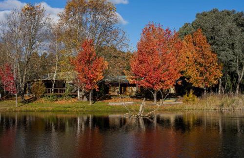 Nanima House | Redbrow Garden Guesthouse