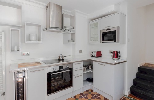 Redcliffe Villa | Redcliffe Parade No9 | Ground Floor