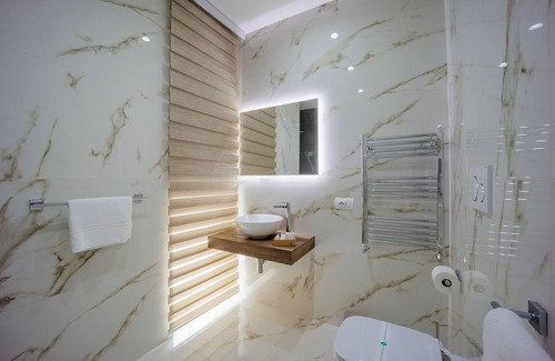 Naples House | REDDIMUS Guest House