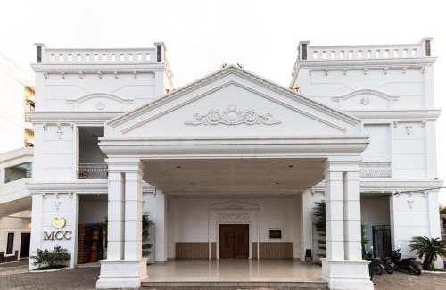 Medan House | RedDoorz at Binjai Deli Serdang