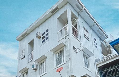 General Trias Hotel | RedDoorz at David's Travellers Inn Cavite