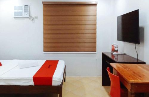 General Trias Hotel | RedDoorz at David's Travellers Inn Cavite