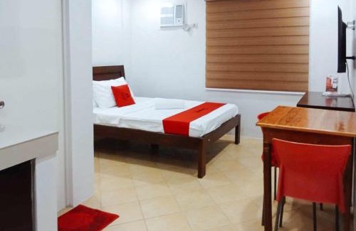 General Trias Hotel | RedDoorz at David's Travellers Inn Cavite