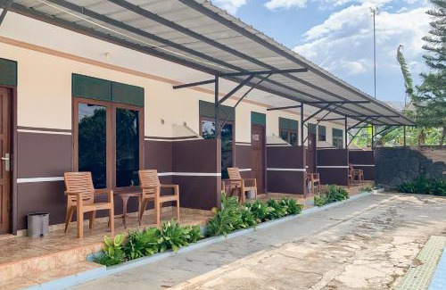 Sangkanurip Hotel | RedDoorz at Hotel Mutiara Kuningan