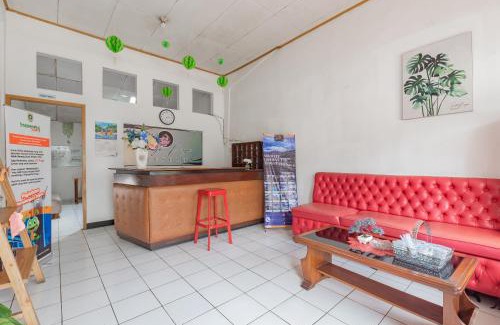 Cisarua Hotel | RedDoorz at House Of Dirga Cisarua Puncak