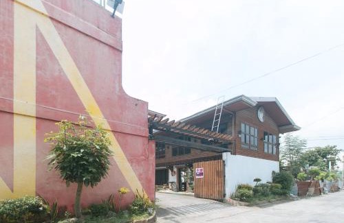 Binan City Hotel | RedDoorz at Joel's Apartelle