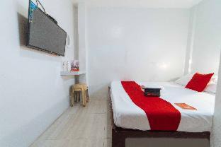 Binan City Hotel | RedDoorz at San Antonio Binan Laguna