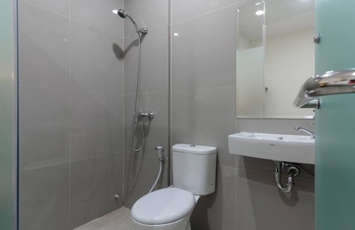 Pekanbaru House | RedDoorz near Mall SKA Pekanbaru