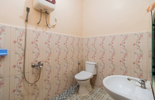 Pematangsiantar Hotel | RedDoorz @ Pematangsiantar