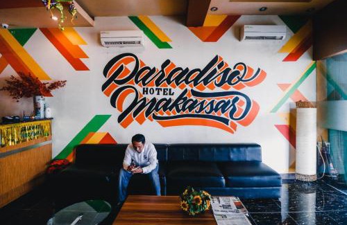 Makassar Hotel | Reddoorz Plus near Makassar Town Square