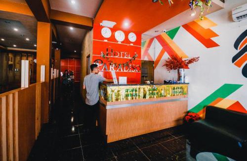Makassar Hotel | Reddoorz Plus near Makassar Town Square