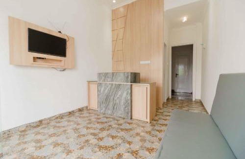 Padang House | RedDoorz Plus Syariah @ Jalan Dr Sutomo Padang