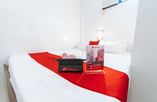 Binan City House | RedDoorz @ San Antonio Binan
