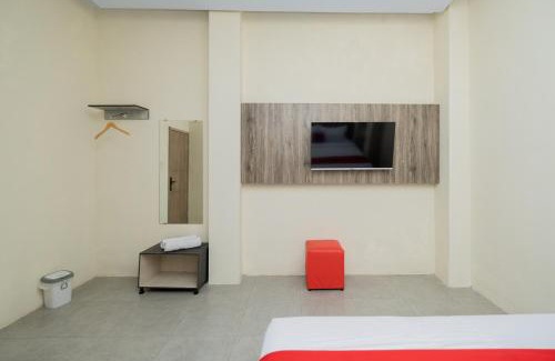 Pakisaji Hotel | RedDoorz @ Sangnala Homestay Pakisaji