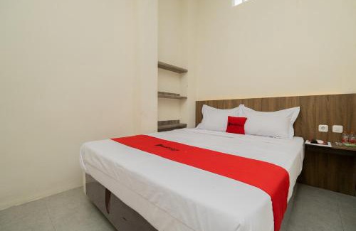 Pakisaji Hotel | RedDoorz @ Sangnala Homestay Pakisaji