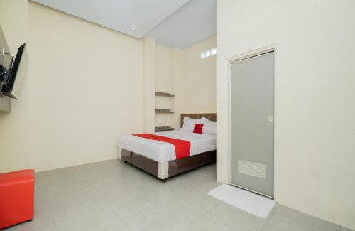 Pakisaji Hotel | RedDoorz @ Sangnala Homestay Pakisaji