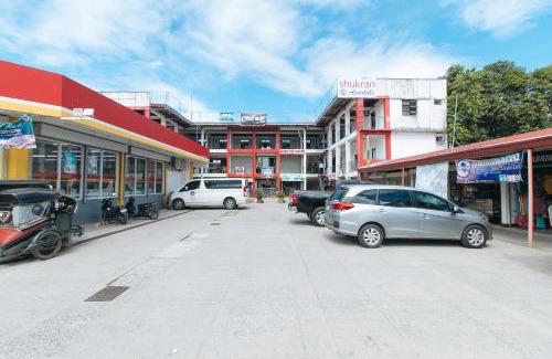 Candaba Hotel | RedDoorz @ Shukran Rentals OPC Pampanga