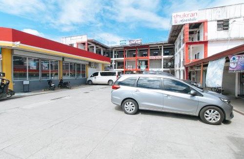 Candaba Hotel | RedDoorz @ Shukran Rentals OPC Pampanga