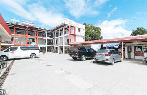 Candaba Hotel | RedDoorz @ Shukran Rentals OPC Pampanga