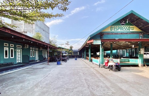 Bireuen Hotel | RedDoorz Syariah at Dynamic Samalanga