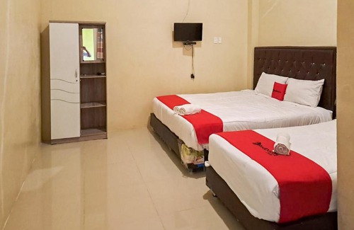 Sabang Hotel | RedDoorz Syariah At Harley Hotel Sabang