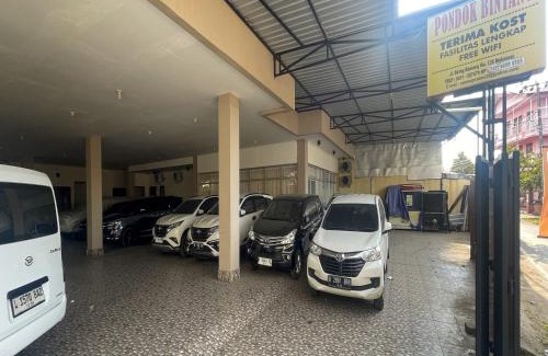 Makassar Hotel | Reddoorz Syariah at Pondok Bintang Jalan Biring Romang Makassar