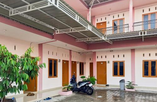 Jambi Hotel | RedDoorz Syariah near JBC Jambi
