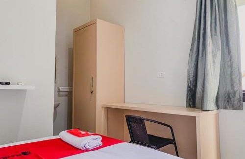 Banda Aceh House | RedDoorz Syariah near Universitas Syiah Kuala Aceh