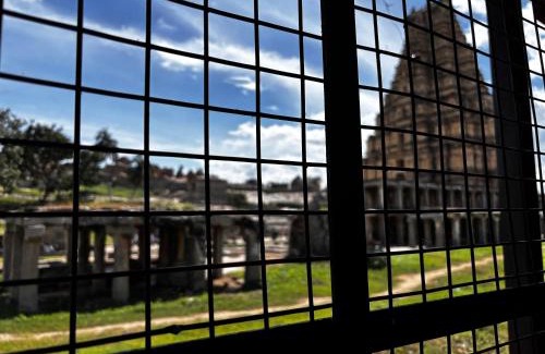 Hampi House | Reddy home stay