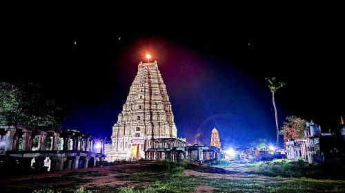 Hampi House | Reddy home stay