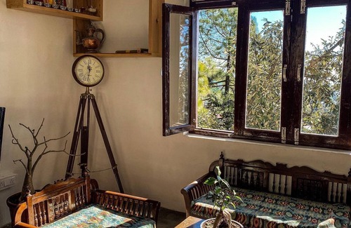 McLeod Ganj Bed & Breakfast | Redeem Homestay