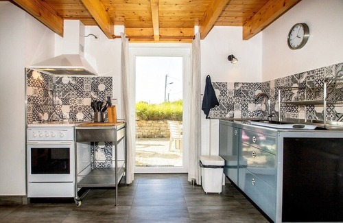 Santec Cottage | Reder Mor : maison de pêcheurs 250 m de la mer