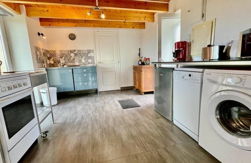 Santec Cottage | Reder Mor : maison de pêcheurs 250 m de la mer