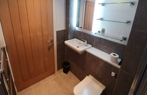 Redhill Apartment | Redhill Central Apartment A