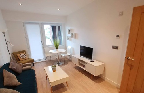 Redhill Apartment | Redhill Central Apartment B