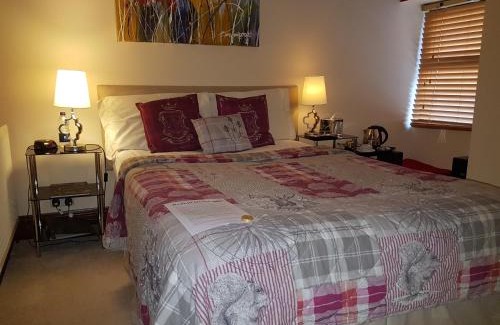 Redhill Hotel | Redhill House Boutique Hotel