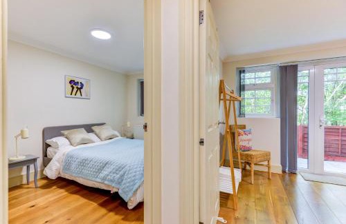 Redhill Apartment | Redhill town centre apartment by Livingo