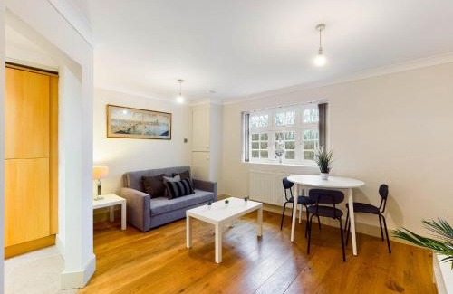 Redhill Apartment | Redhill town centre apartments by Livingo