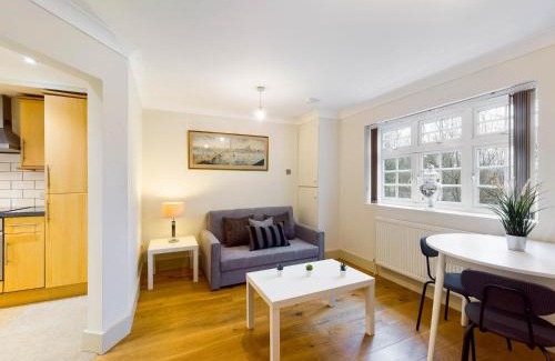 Redhill Apartment | Redhill town centre apartments by Livingo